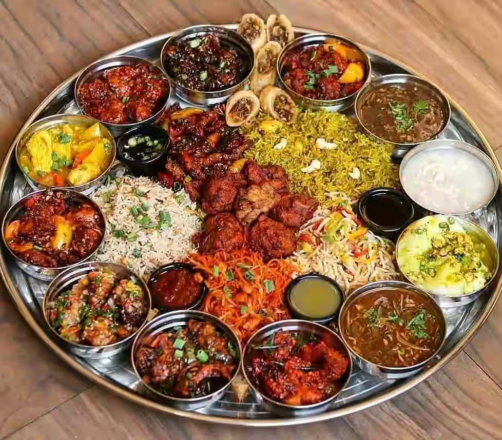 Food